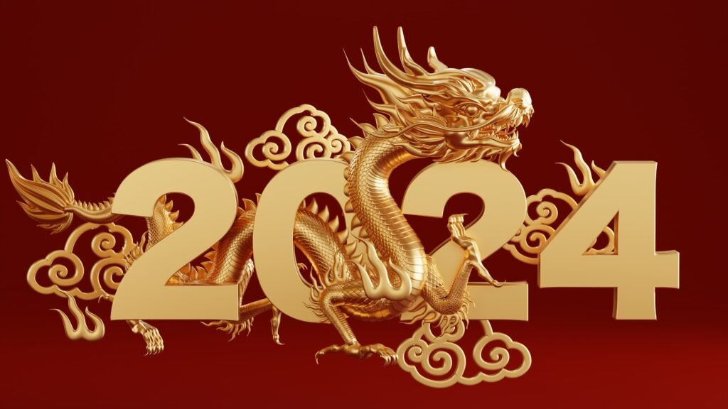 Chinese New Year of 2024 Traditions, Celebrations, and the Year of the