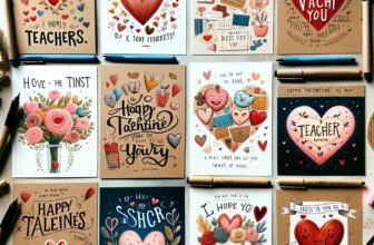 greetings for valentines day for teachers