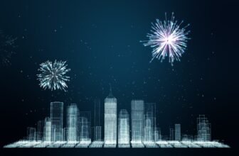 happy new year letter to customers