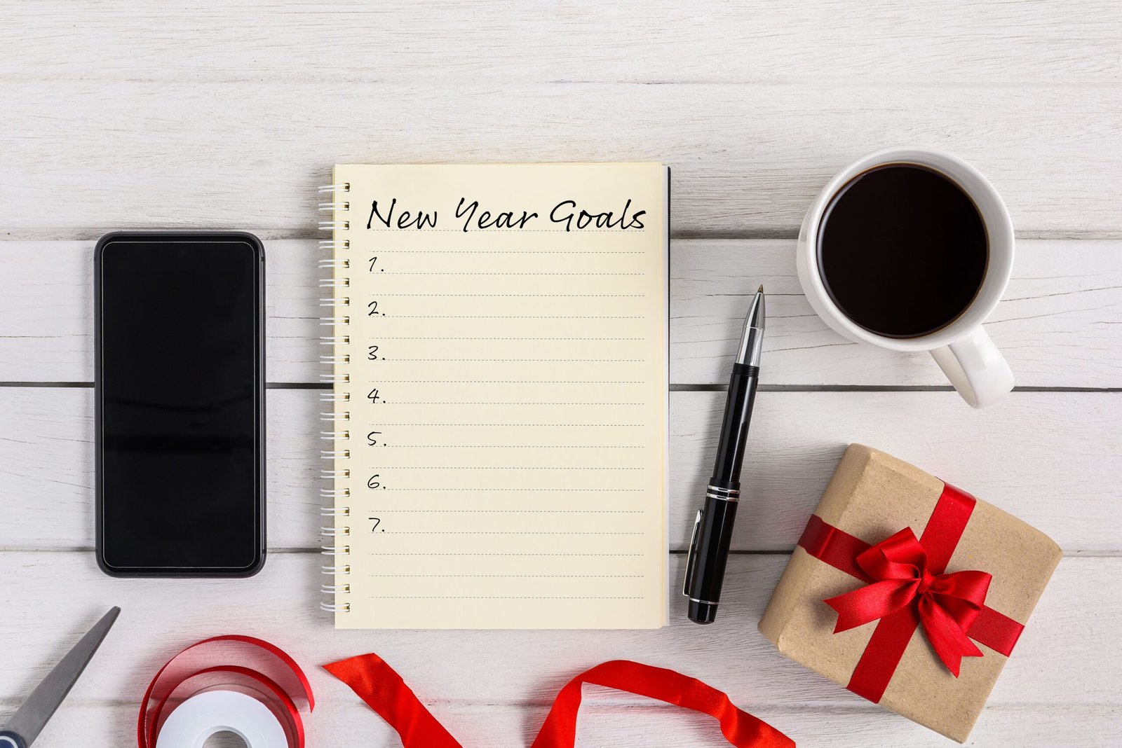 new year resolutions for students