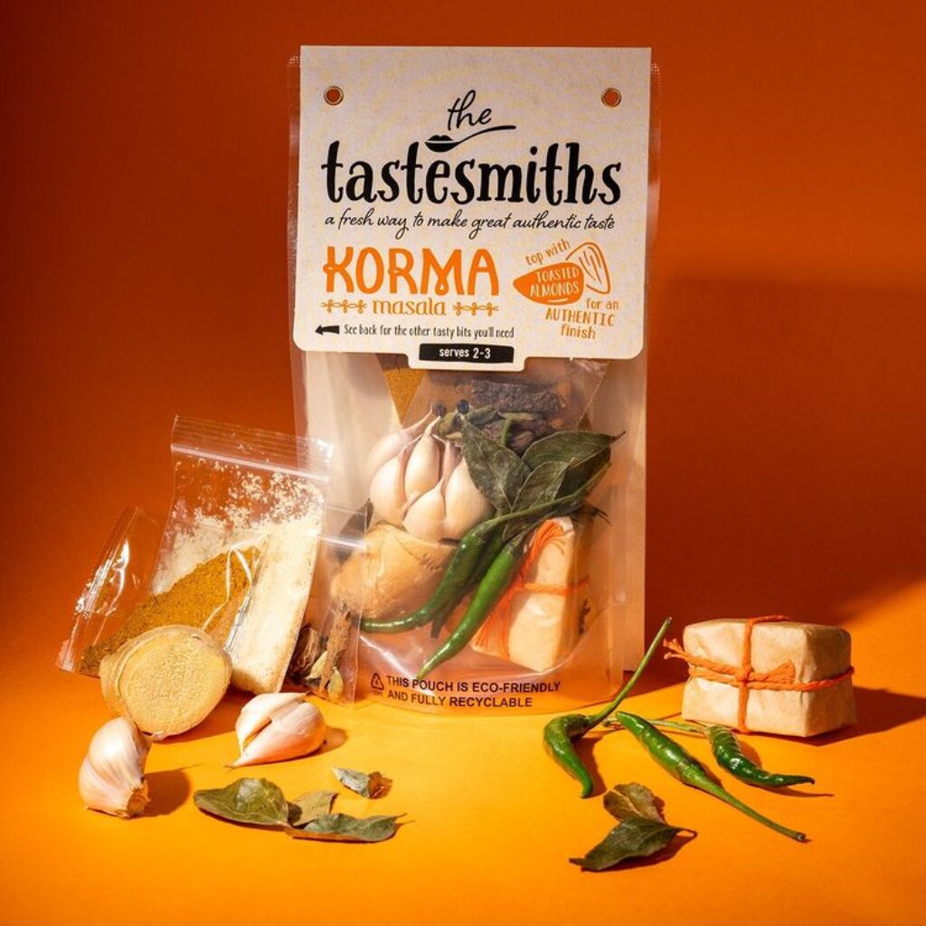 tastesmiths review