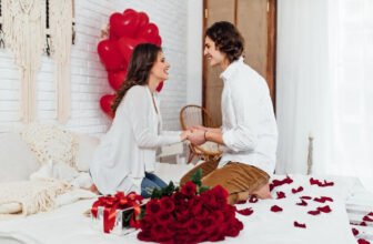 the best valentines gifts for her