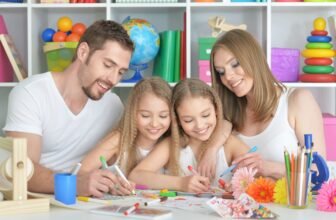 valentine's day family activities