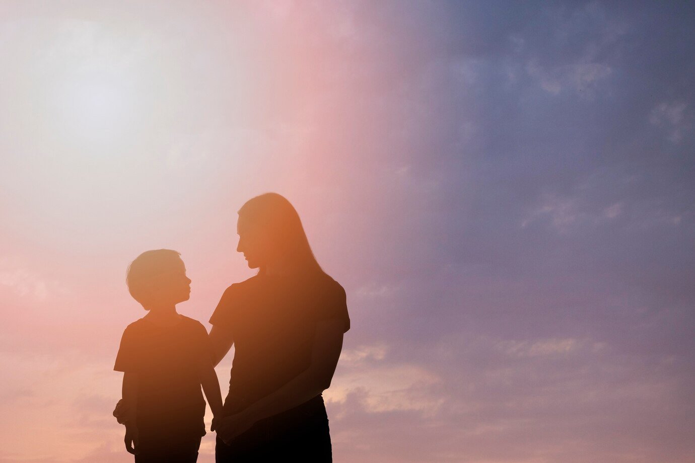 valentine's day quotes for son from mom