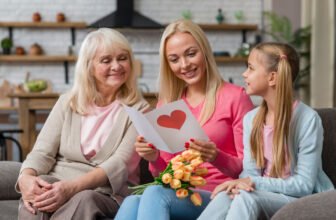 valentine's day wishes for parents