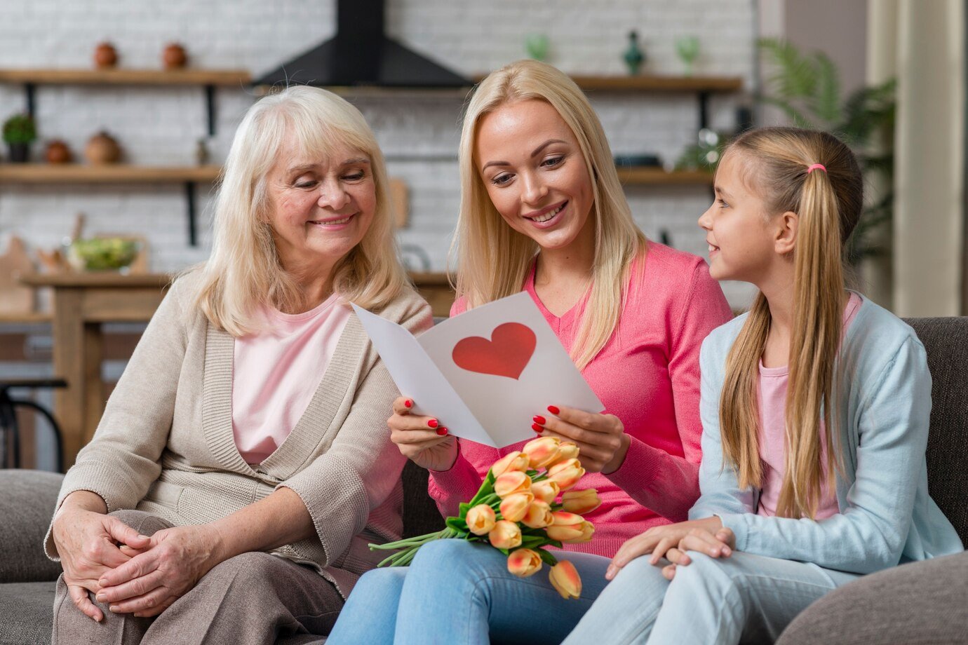 valentine's day wishes for parents