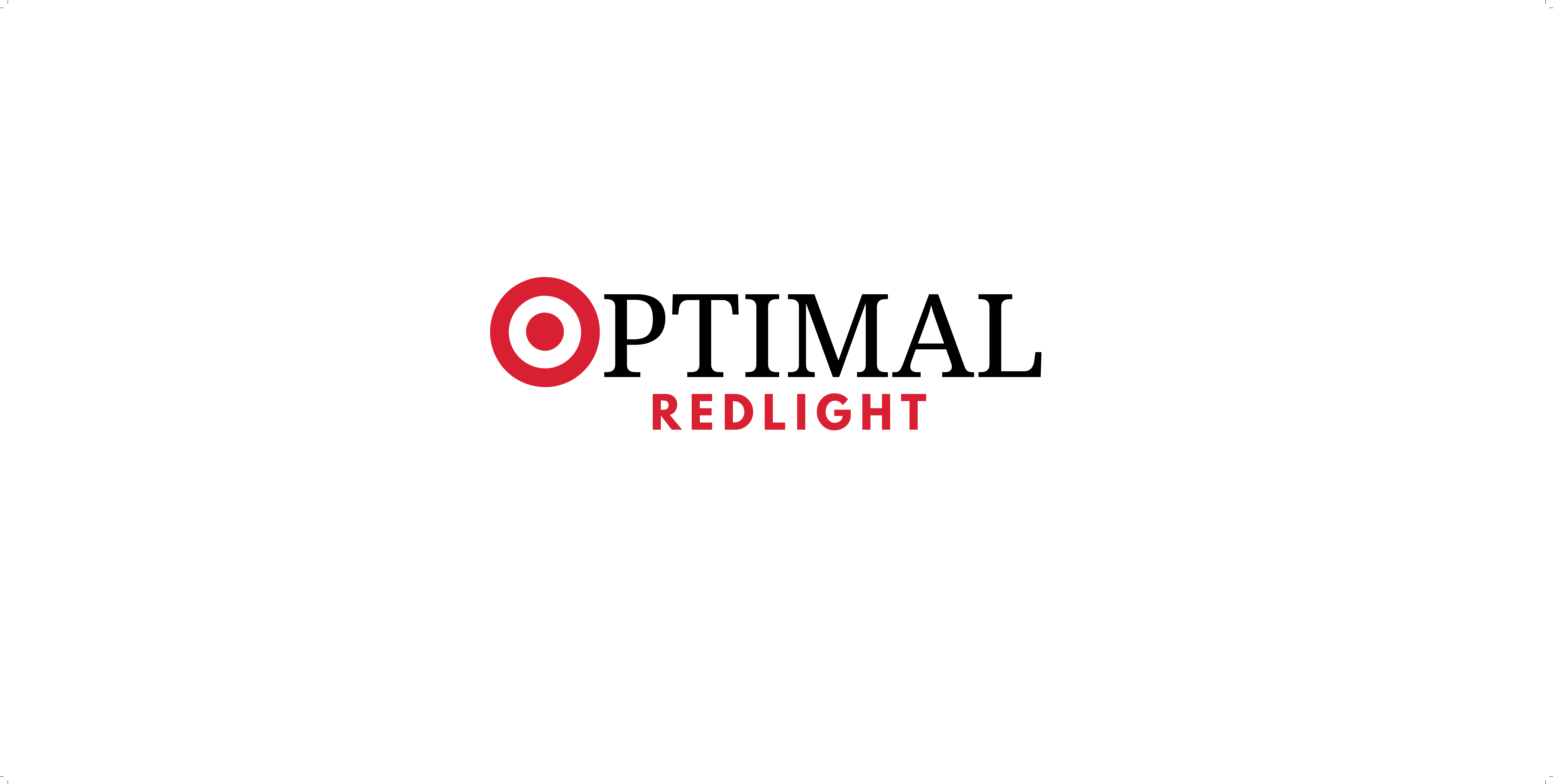 Optimal Red Light