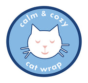 Calm Cozy Cat