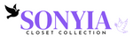 Sonyia Closet Collection
