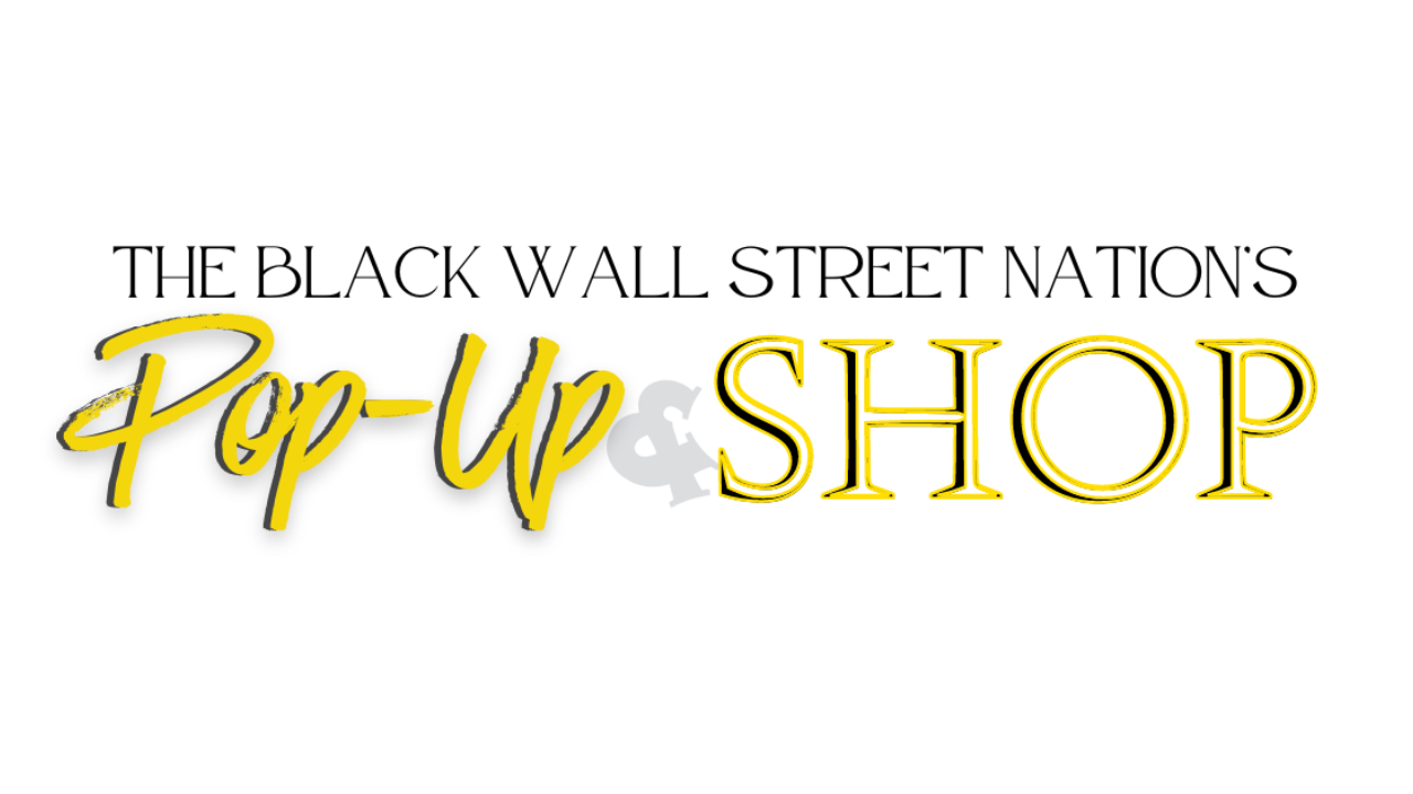 POP UP SHOP Promo: Flash Sale 35% Off