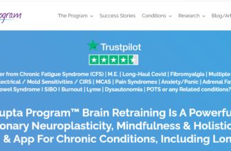 gupta program review