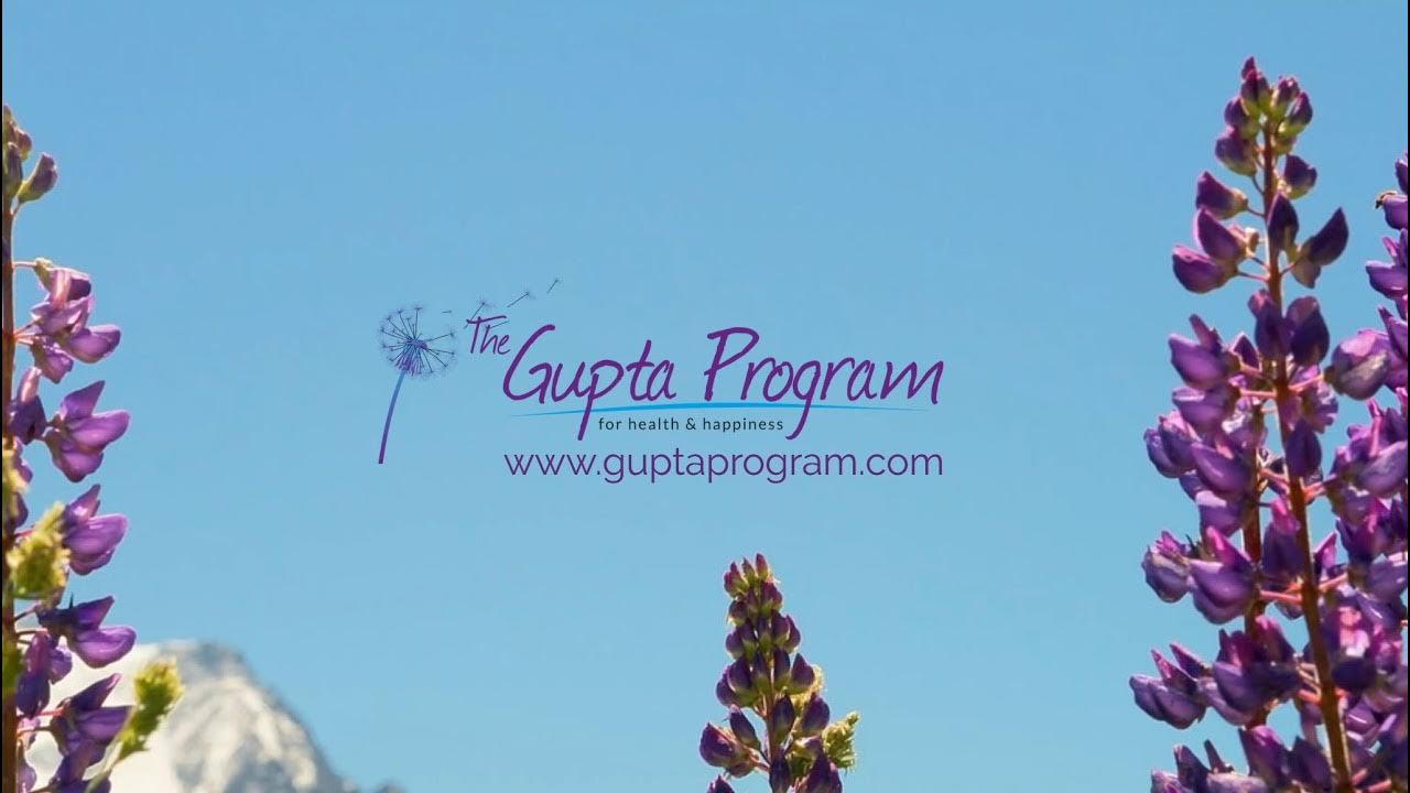 gupta brain retraining program reviews