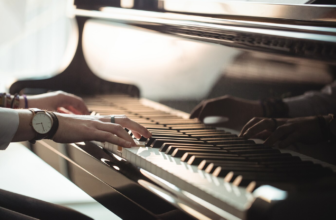 peterson piano academy