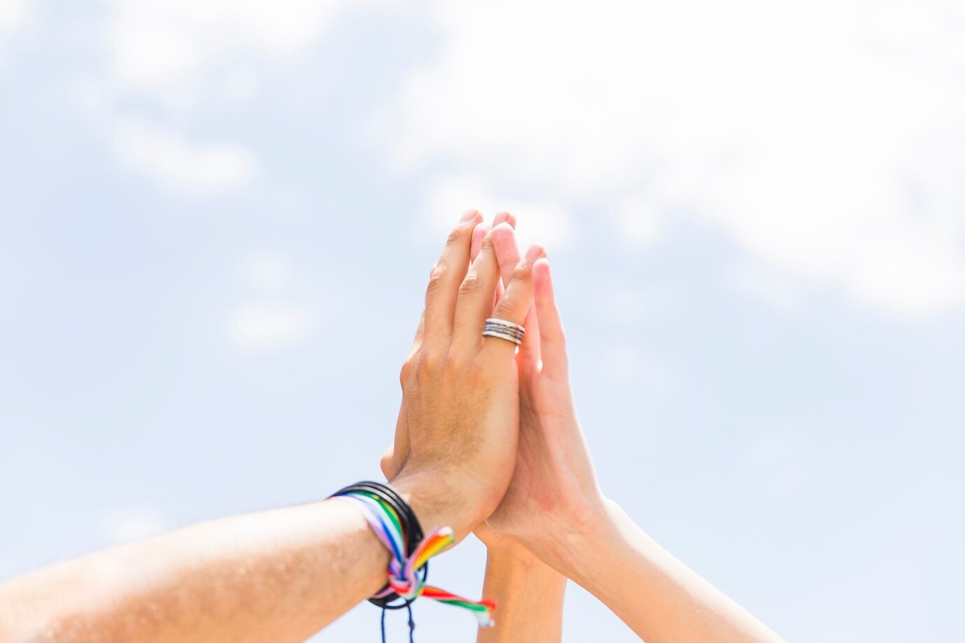 national high five day history