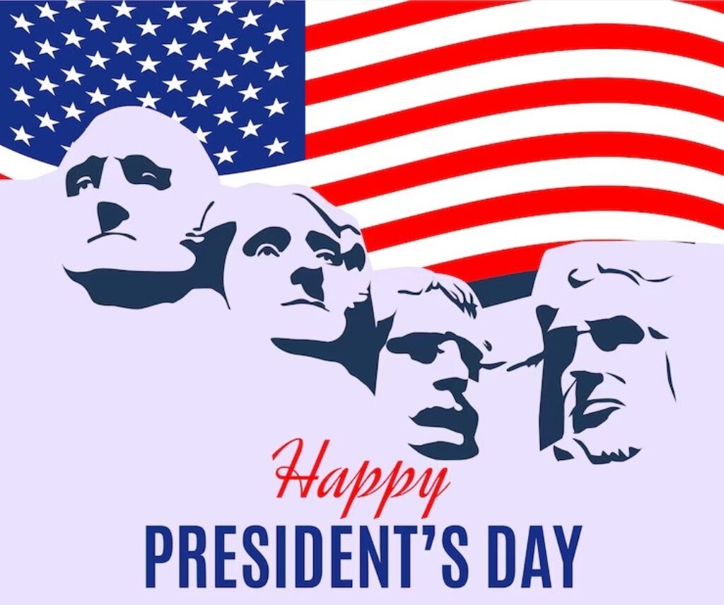 president's day 2024 holidays