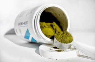 swolverine greens and reds review