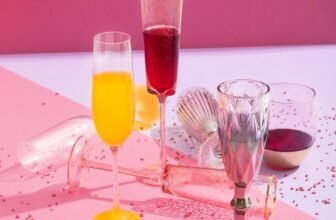 valentine's day special drinks