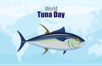 world tuna day