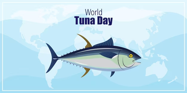 world tuna day