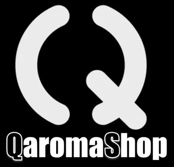 Sign Up And Get Special Offer At QaromaShop