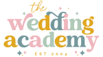 The Wedding Academy Promo: Flash Sale 35% Off