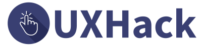 UXHack Promo: Flash Sale 35% Off