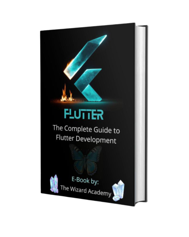 Sign Up And Get Special Offer At Flutter.Learntocodebooks