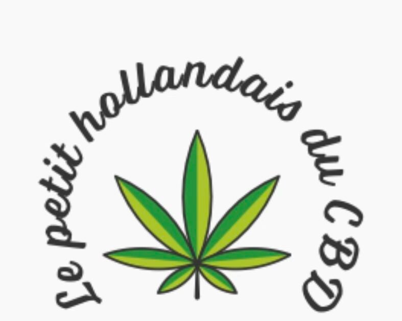 Le Petit Hollandais Du CBD