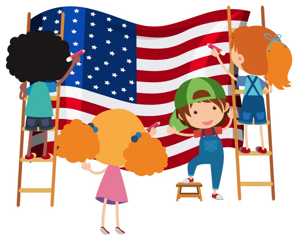presidents day facts for kindergarten