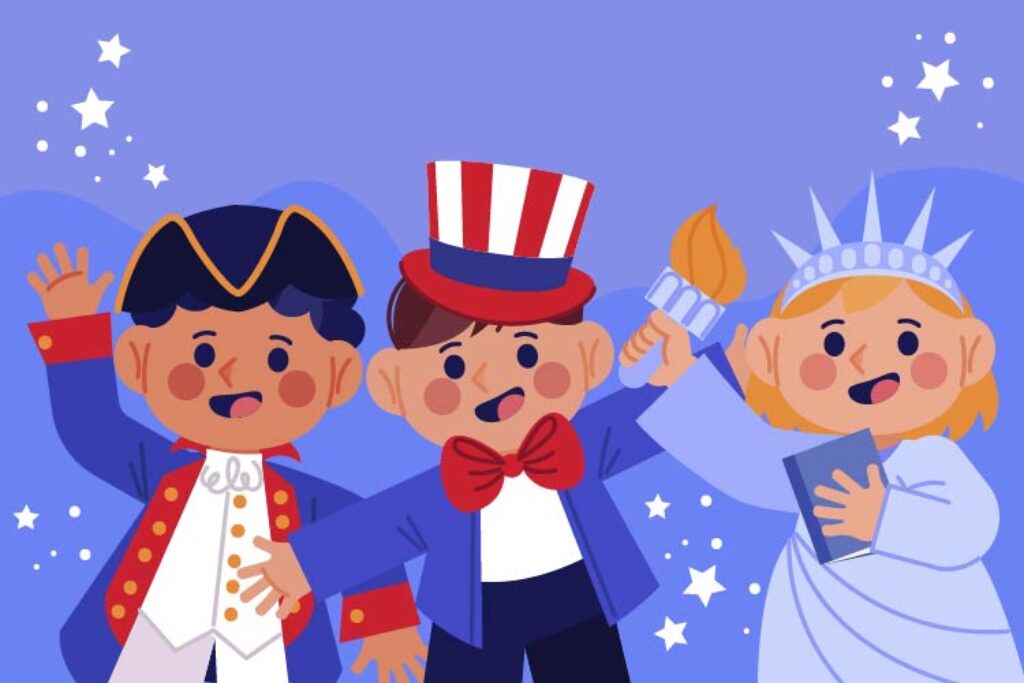 presidents day facts for kindergarten