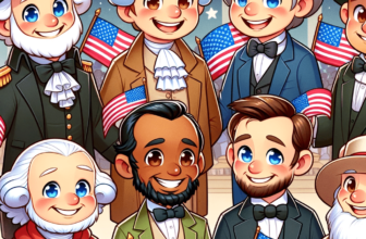 presidents day facts for kindergarten