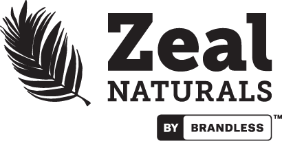 Sign Up And Get Special Offer At Zeal Naturals