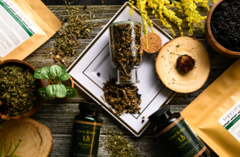 upful blends reviews