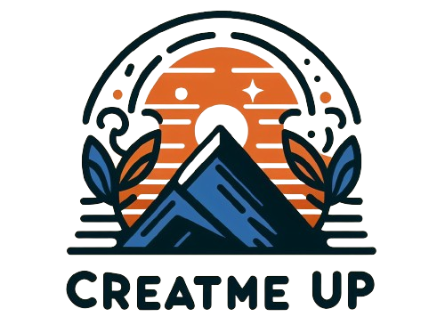 Createmeup CO IN