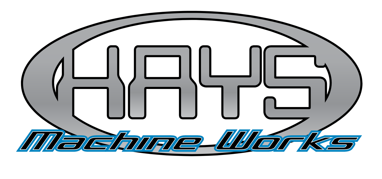 Sign Up And Get Special Offer At Hays Machine Works