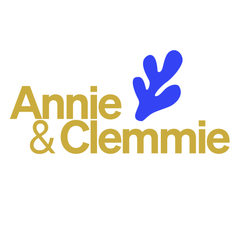 Annie & Clemmie