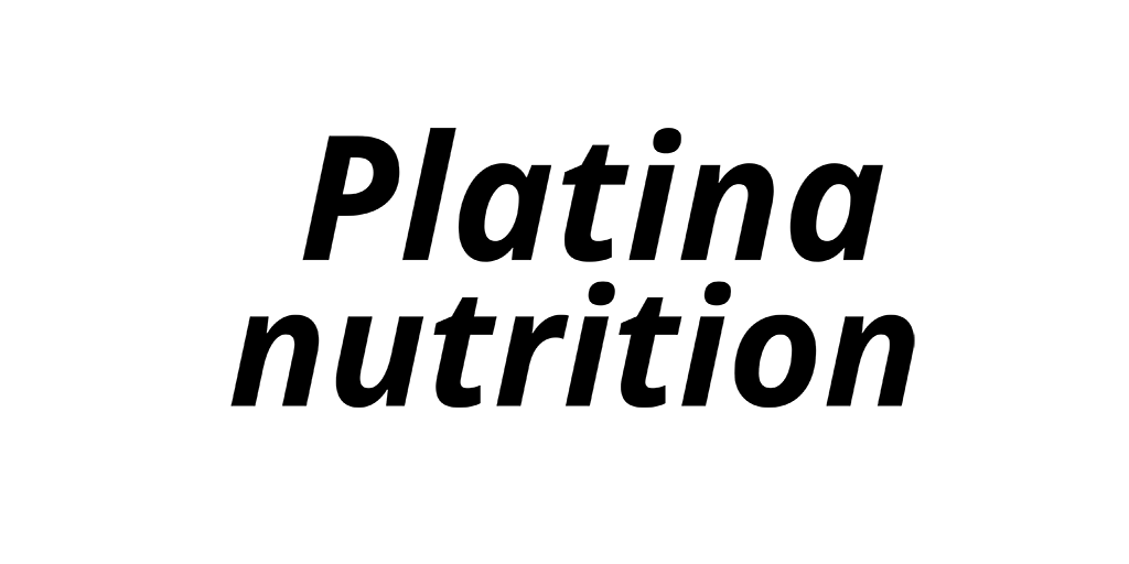 Sign Up And Get Special Offer At Platina nutrition