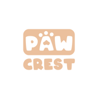 Paw Crest