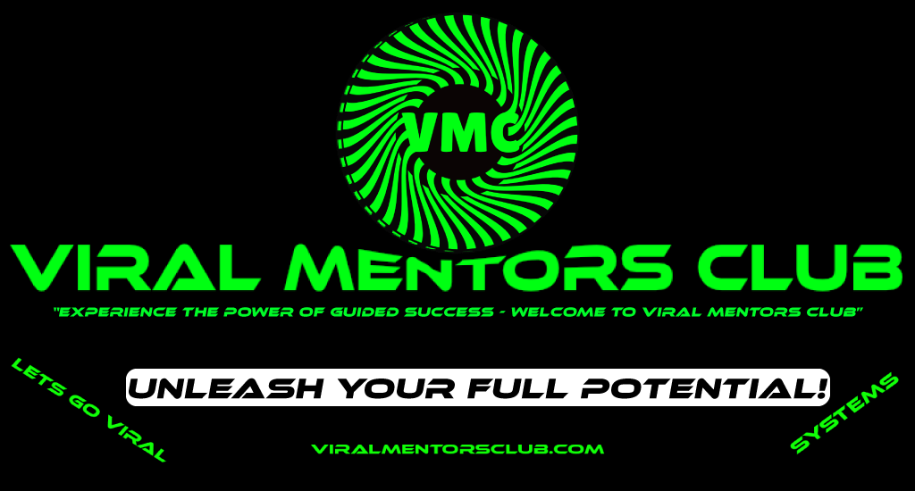 Sign Up And Get Special Offer At Viral Mentors Club
