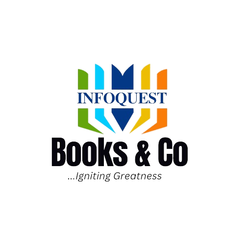 Get More Coupon Codes And Deals At Infoquest Books & Co
