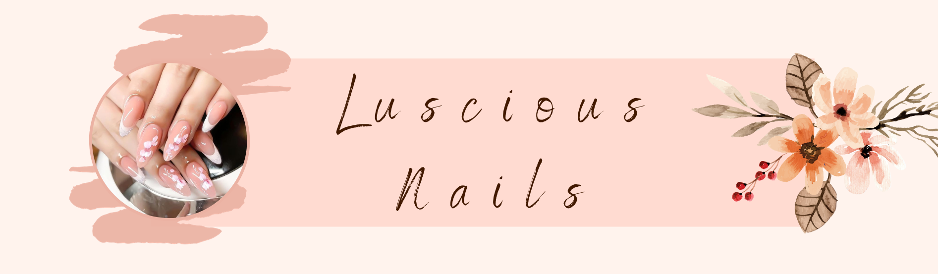 10% Off With Luscious Nails Discount Code