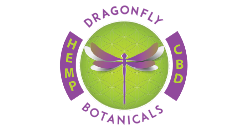 Sign Up And Get Special Offer At Dragonfly Botanicals
