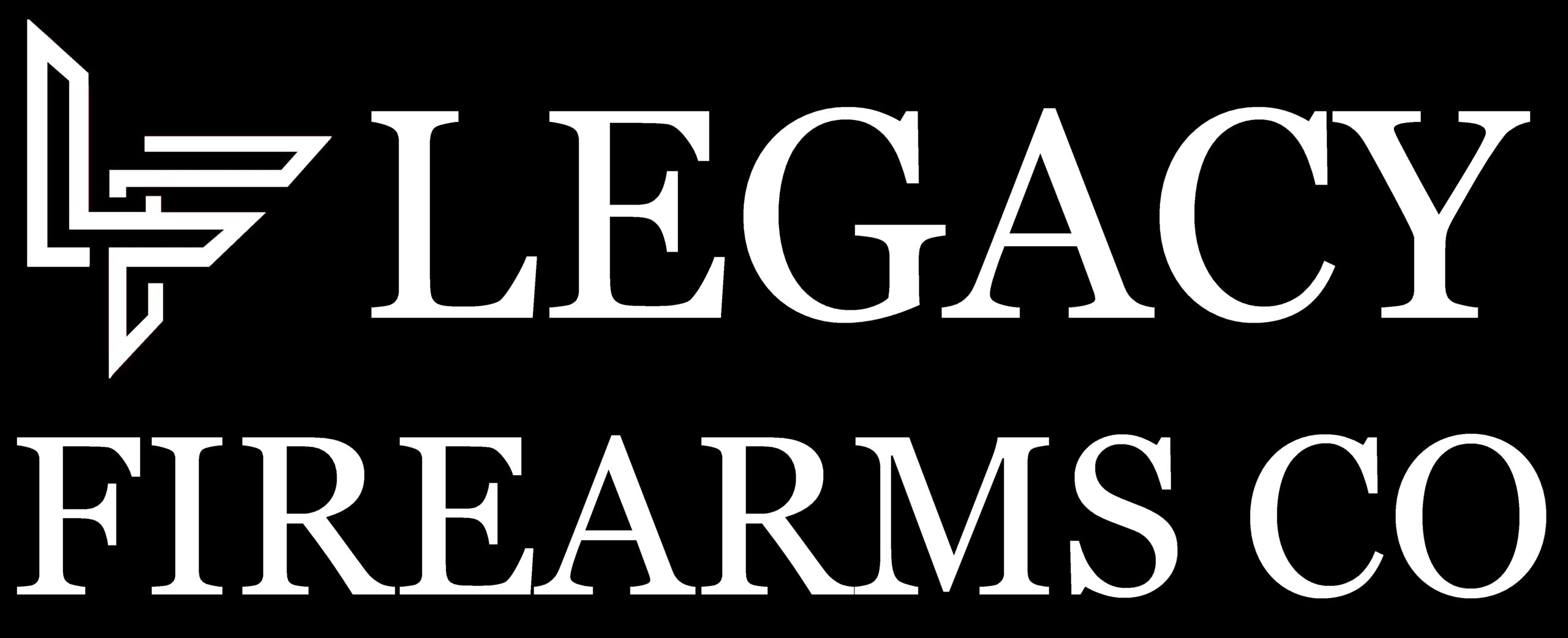 Legacy Firearms Co