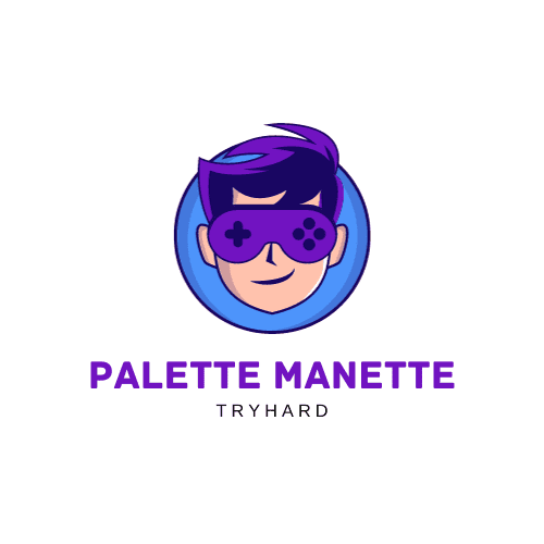 Get More Coupon Codes And Deals At Palette manette