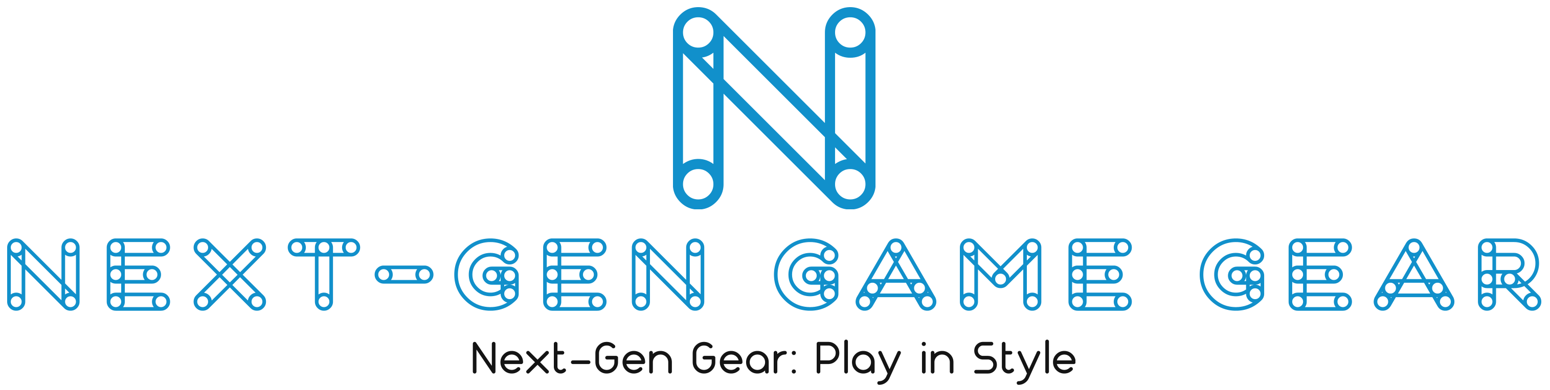 Next-Gen Game Gear