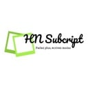 Get More Coupon Codes And Deals At HN SUBCRIPT STORE