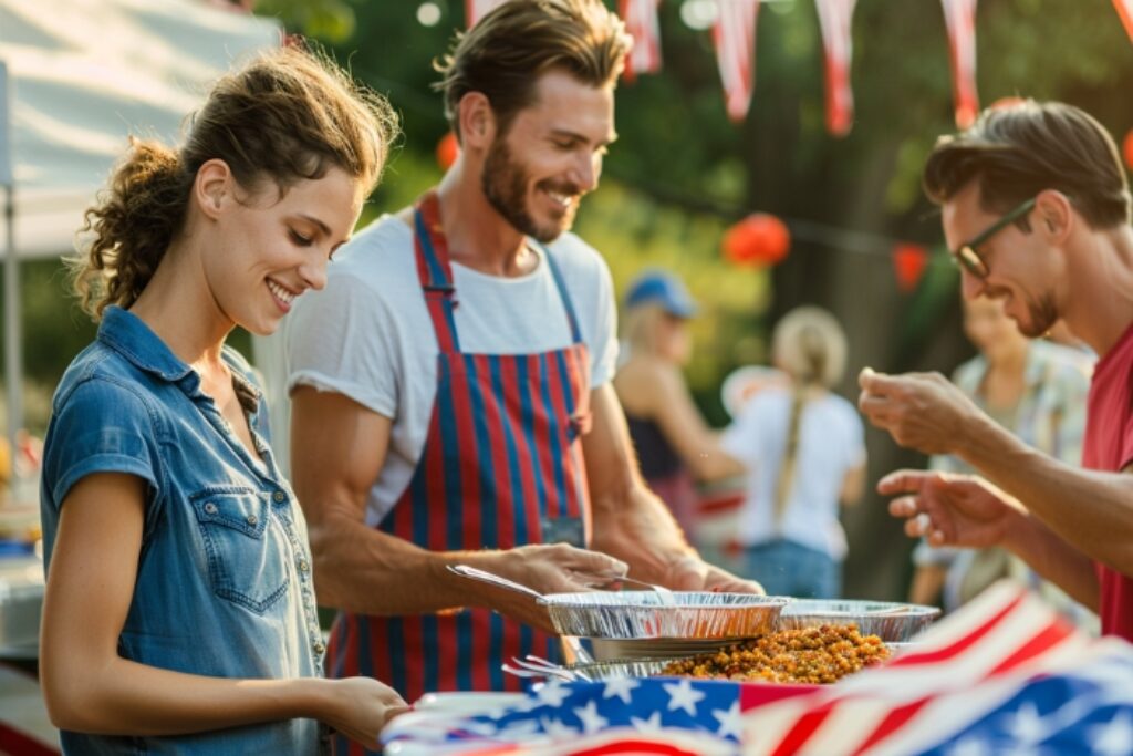 4th of july date ideas