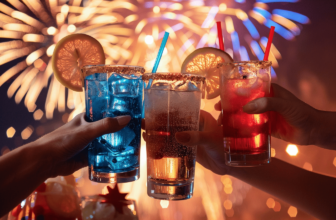 4th of july drink ideas
