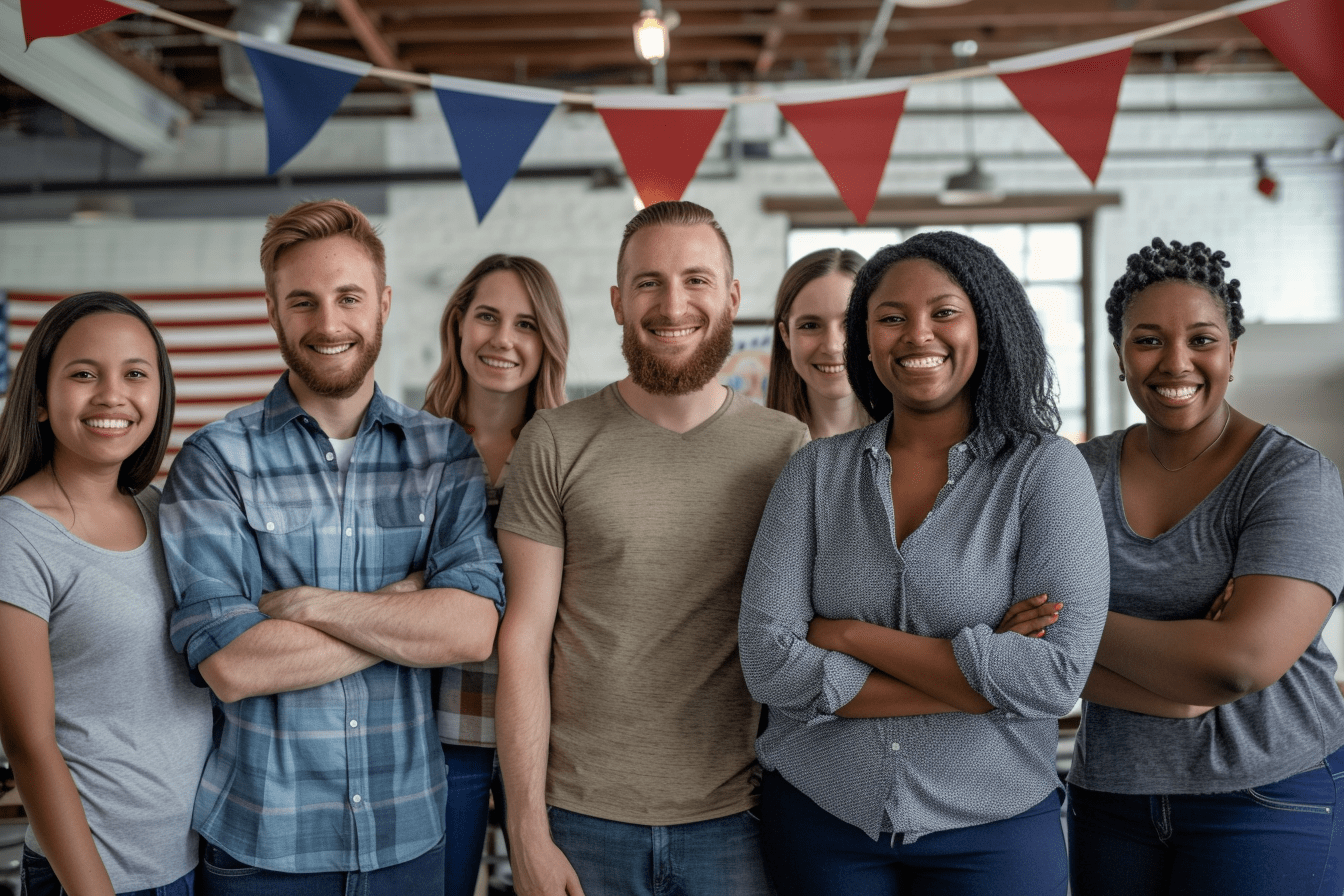 4th of july employee appreciation ideas