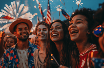 4th of july event ideas